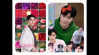 [ 阿云嘎 / Ayanga / Ayunga ]《赤子之心丨舞台後的王子》- 感謝篇 《Kid in Heart丨Backstage Prince - BGM: Gratitude 🌹🌱🤴