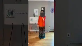 Sabrina Osso | Osso Safe Kids&mdash;&ldquo;Practice Talking Nicely To Yourself; Practice With A Mirror.&rdquo;