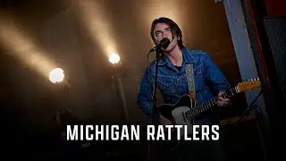 Elevator a GoGo Presents | The Storm by Michigan Rattlers