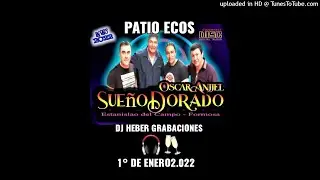 SUEÑO DORADO- ENG 7