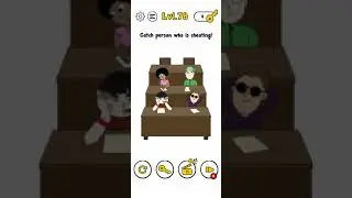 Trick Me Level 78 | Trick Me Catch person who is cheating!