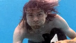 Rare, Intimate Images of Nirvana | OK! TV Interview