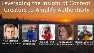Leveraging the Insight of Content Creators to Amplify Authenticity