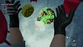 Crime Scene Cleaner pt8