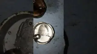 Mabbco long block freeze plug left in block 4