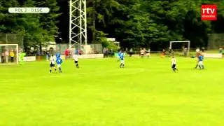 Rolder Boys zet forse stap naar 1e klasse