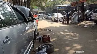 Sector 38 Motor Market Chandigarh | 20 Nov 2025 | Susheel Daily Dose