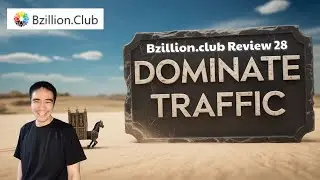 Bzillion.club Review 28: I Got a Sale from Bzillion.club Today! | Real Proof It Works 🚀