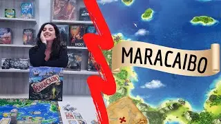 [Uplay.it Store] Set Up e Tutorial MARACAIBO