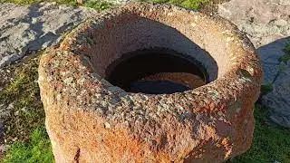 Деревня Алемдар, Кибрищик, Болу