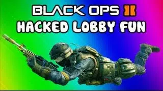 bo2 modded fun lobby come and join