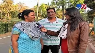 Mood of the Nation; Who is Barodians' first choice for next PM?- Tv9