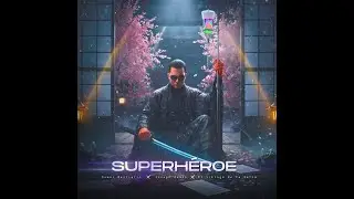 El Vikingo de la Salsa & Somos Bestiarii 🎵Joseph Amado ▶ Superhéroe
