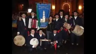The beautiness of Folk of Abruzzo