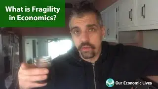 What is Fragility in Economics?