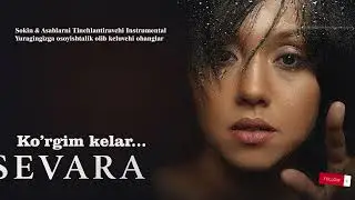 Ko&lsquo;rgim Kelar &ndash; Sokin & Asablarni Tinchlantiruvchi Instrumental (Piano Relax) Alla kabi sokin