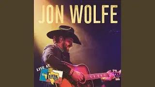 Play Me Something I Can Drink To (Live)