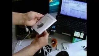 Computer Meridian Diagnostic System