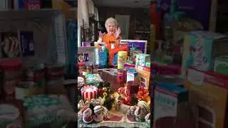 Miss Patty's Kitchen Helping Others During The Holidays