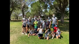 Farm Camp Rewind (August 2020)