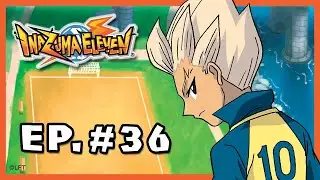 Inazuma Eleven - Episode 36 - The Hidden Power!
