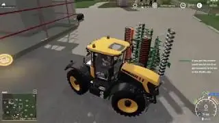 FS19 - Ungetsheim - Start from Scratch/Seasons - Ep 7b