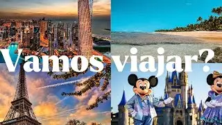 DESTINOS DOS SONHOS 
