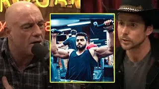 The Discipline of Creativity and Physical Endurance | Joe Rogan JRE
