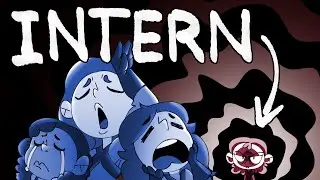 Intern's Lament - Lethal Company