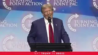 Speech: Donald Trump Holds a Campaign Rally in Duluth, Georgia - October 23, 2024