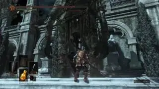 Mild-Mannered Pate vs The Last Giant