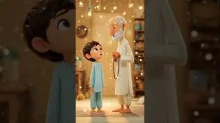 Islamic stories in english #namazstory #namaz #ytshorts #shorts #youtubeshorts #shortsviral