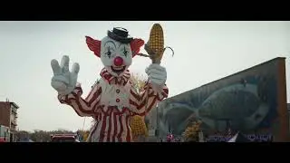 Clown in a Cornfield | In Cinemas Everywhere NOW