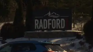 How locals feel about Radford's financial struggles