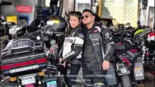 5th Official Journey HOG Anak Elang Jakarta Chapter #Day 2