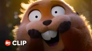 Hoppers Movie Clip - What Is Up with All of You? (2026)