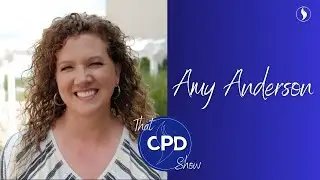 You're probably overstaffing your church (with Amy Anderson, The Unstuck Group) | That CPD Show