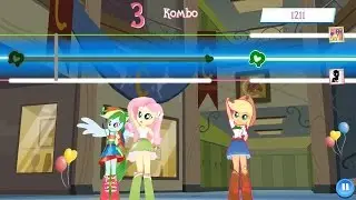 My Little Pony Part 47 - That Surprised Me