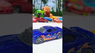 Toys car Collection #automobile #carss #sportscar #jump #drifting #racecars #carstoys #hotwheels #yt
