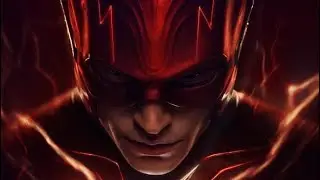 The Flash Soundtrack: &ldquo;Run&rdquo; Extended