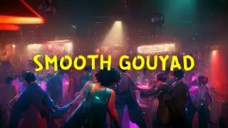 [COMPAS INSTRUMENTAL 2018] SMOOTH GOUYAD| MOMENTO MIZIK | KOMPA