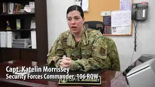 Task Force Guardian Civil Disturbance Response