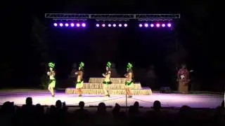 2009 Point Mallard Luaua Decatur Alabama Dance 7