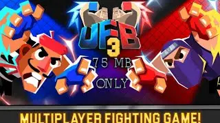 HOW TO DOWNLOAD UFB 3MOD