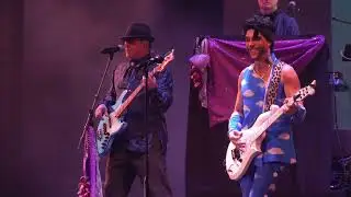 Raspberry Beret, Marshall Charloff & Purple Experience, Duluth, 12-27-25, 4K