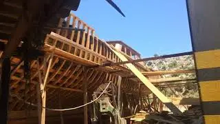 gulet, caïque et chantier naval