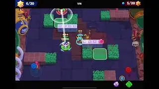 Second match with Tick snowman ⛄️ ￼