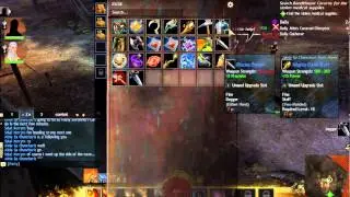 Guild Wars 2 : Desperate Medicine