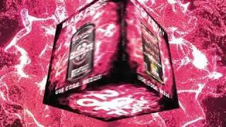 Red Supps - Black Friday Ad.
