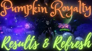 Royal Results or Hopes Squashed? | Disney Dreamlight Valley